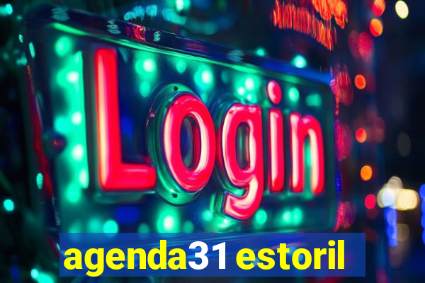 agenda31 estoril